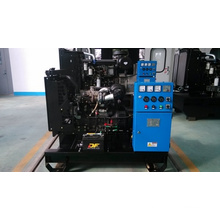China 10kw/13 kVA Diesel Generator Set /Gensets with CE Approved